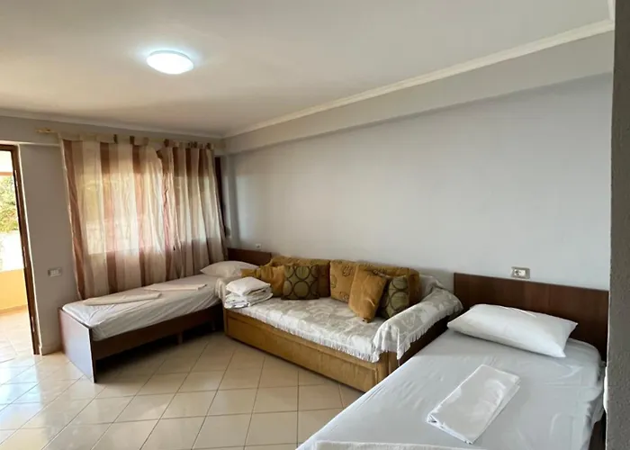 Dima\'S Apartments